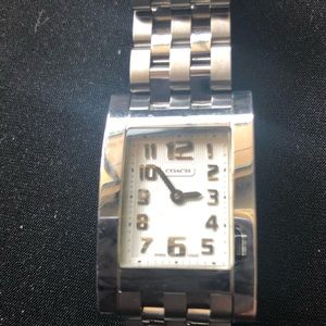 Women’s Coach Watch